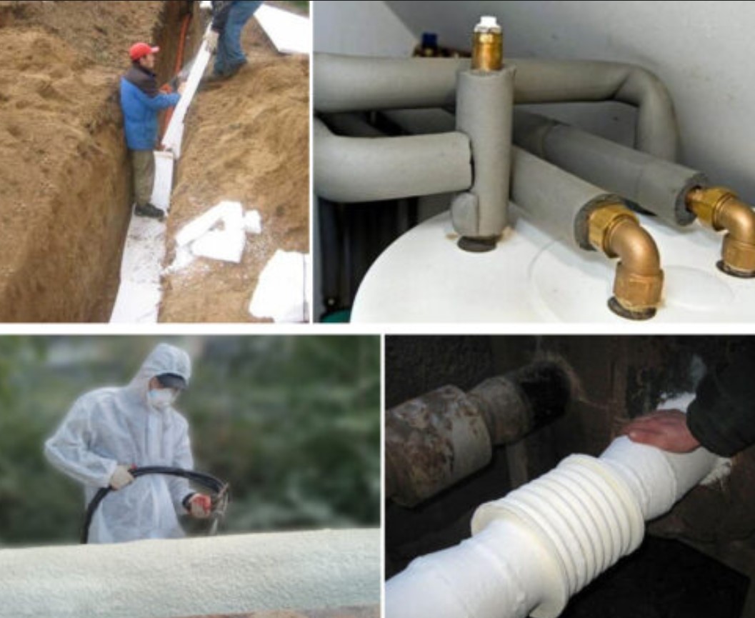 Professional Installation Team